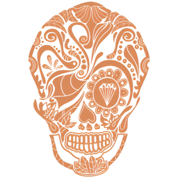 Sabroso Street logo.